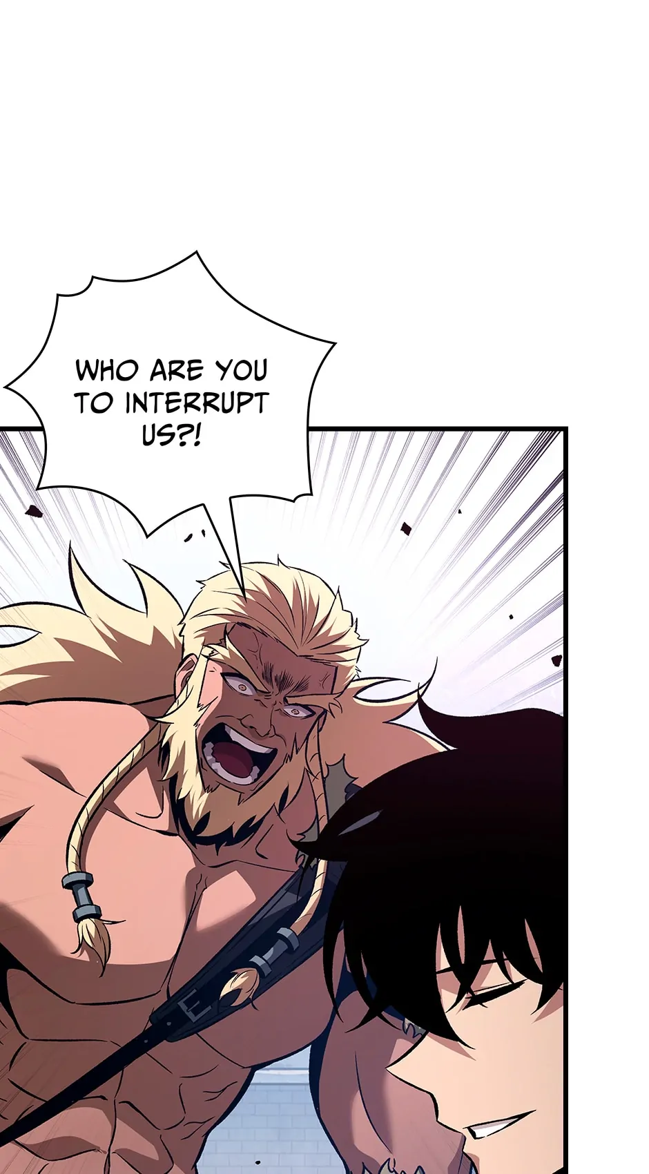 Pick Me Up (Official) - Chapter 16 manhwa