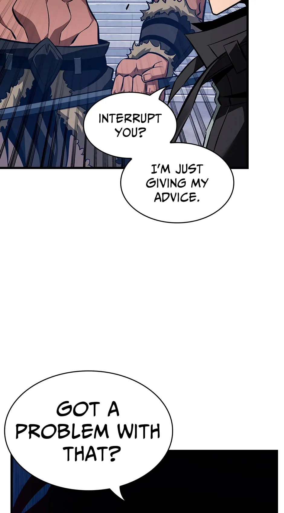 Pick Me Up (Official) - Chapter 16 manhwa