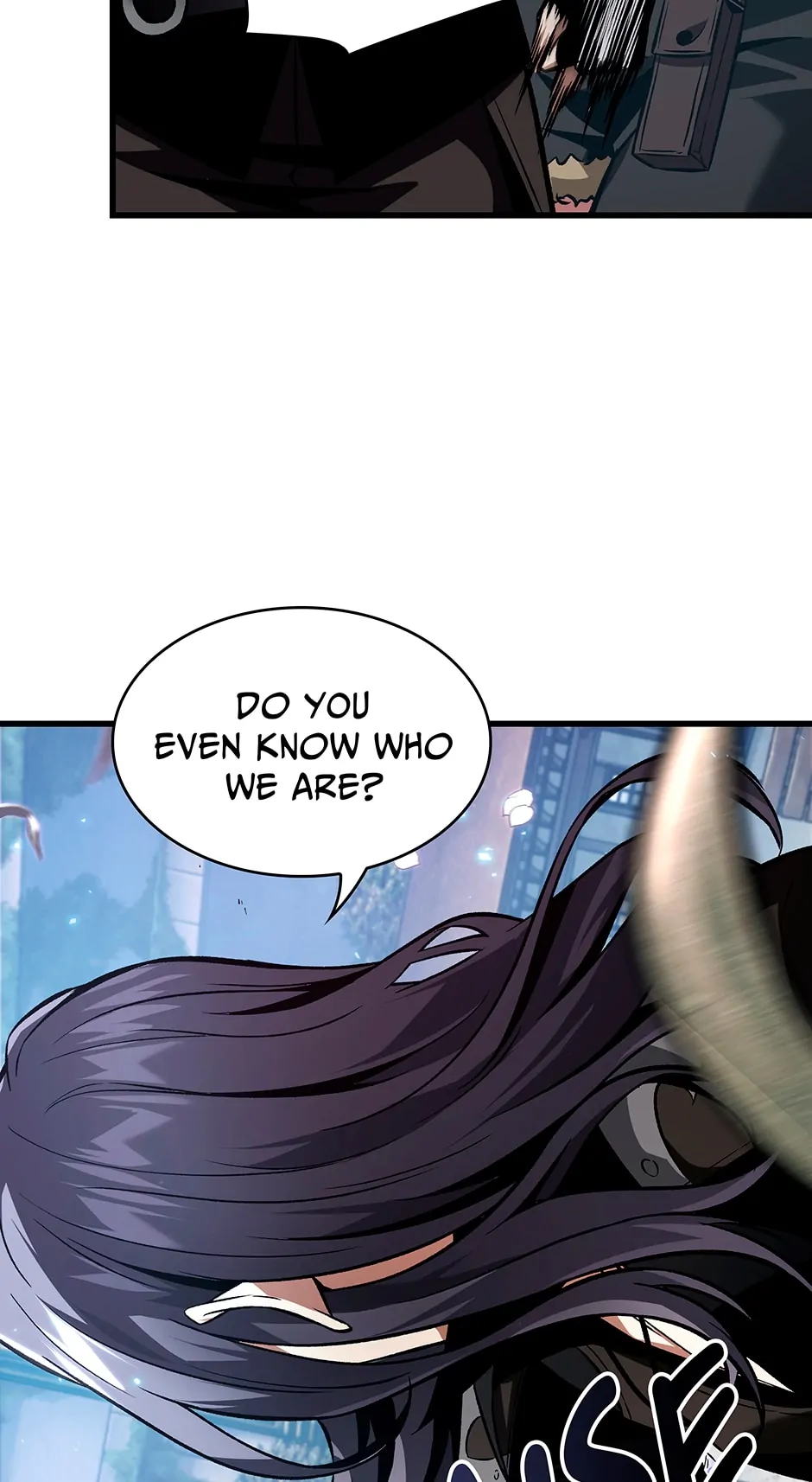 Pick Me Up (Official) - Chapter 16 manhwa