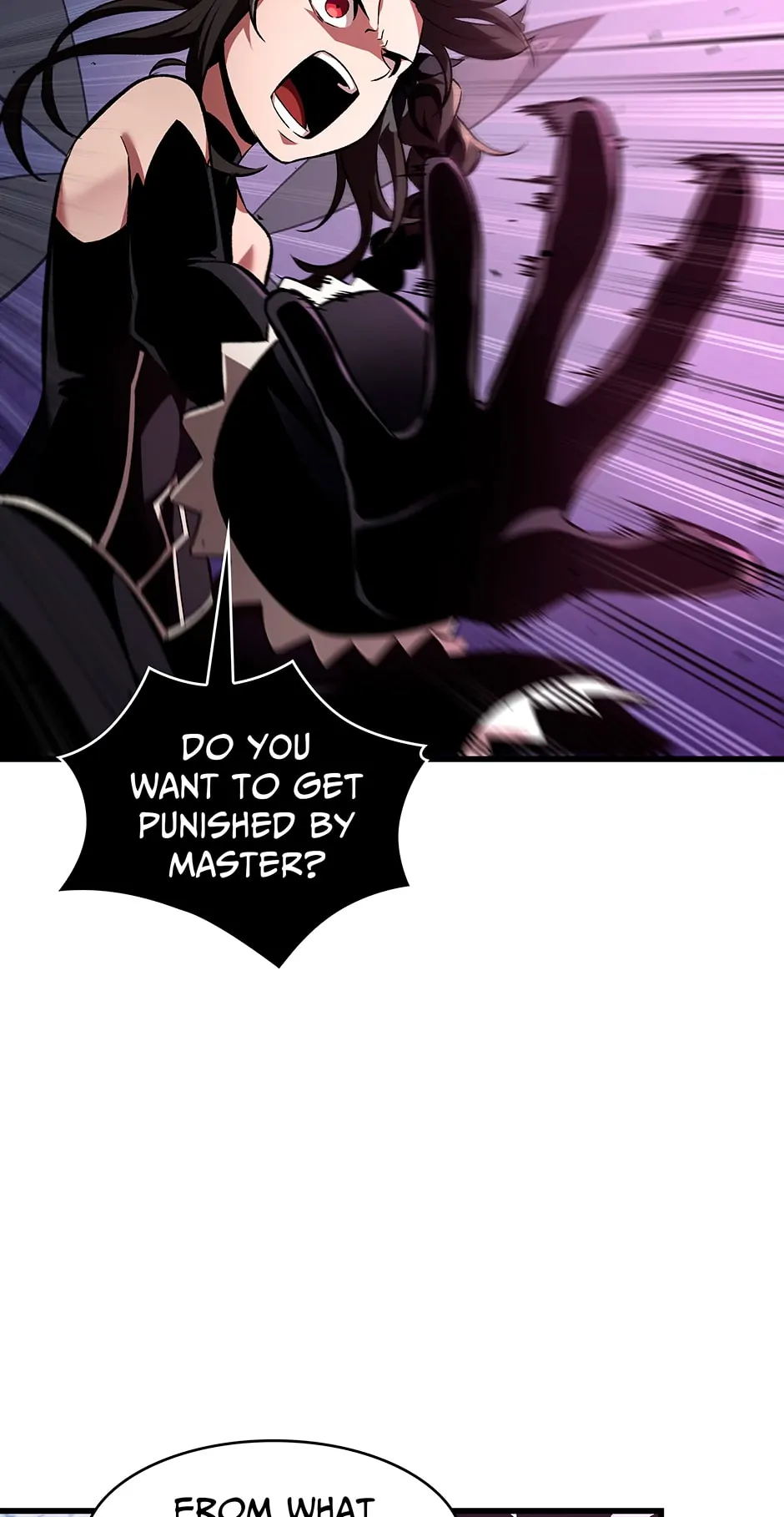 Pick Me Up (Official) - Chapter 16 manhwa