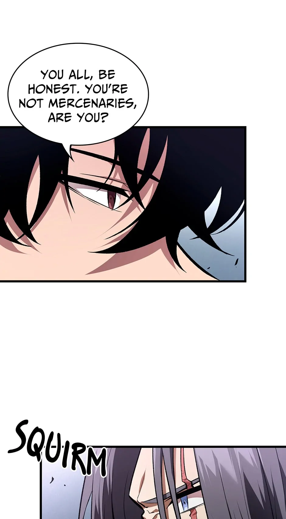 Pick Me Up (Official) - Chapter 16 manhwa