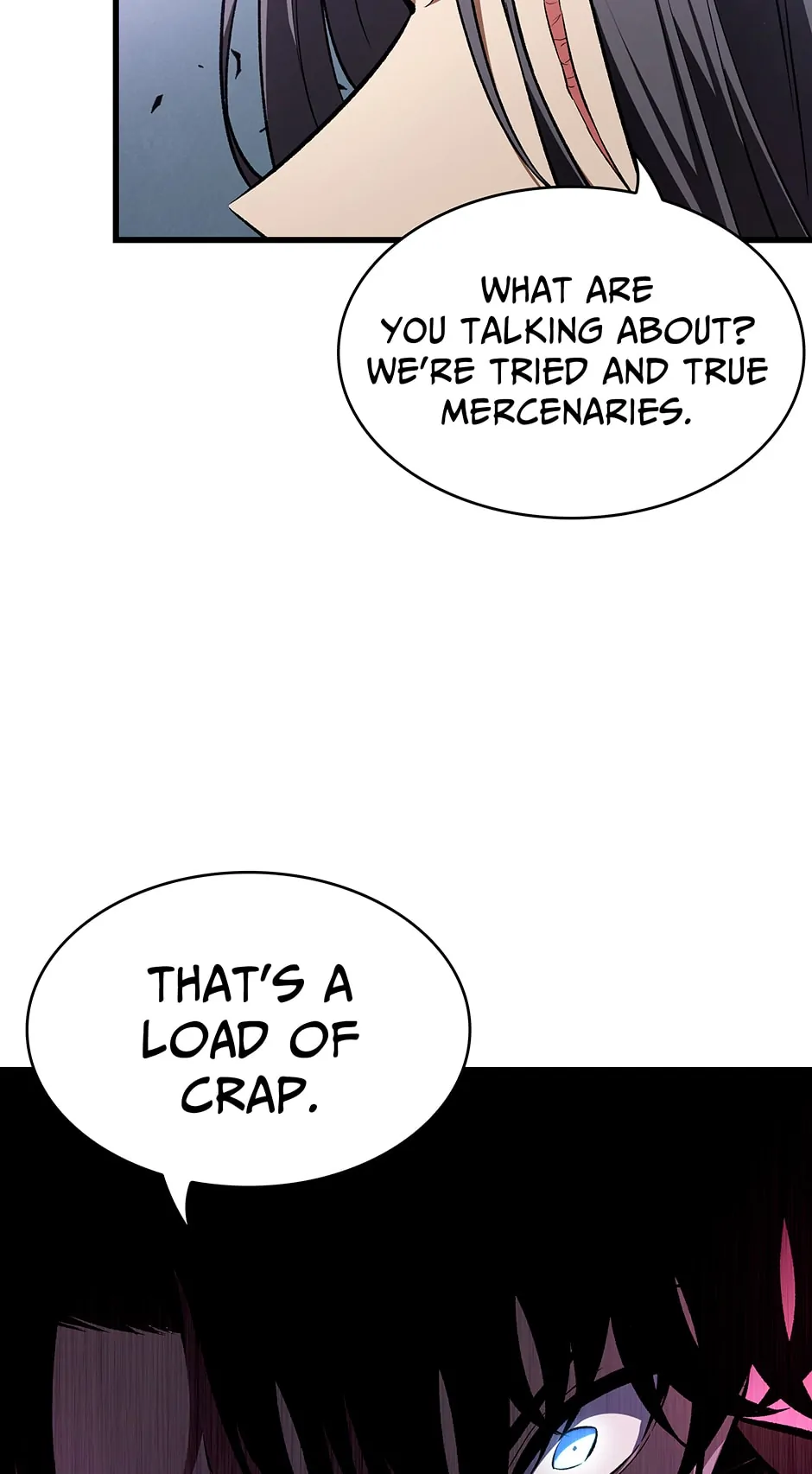 Pick Me Up (Official) - Chapter 16 manhwa
