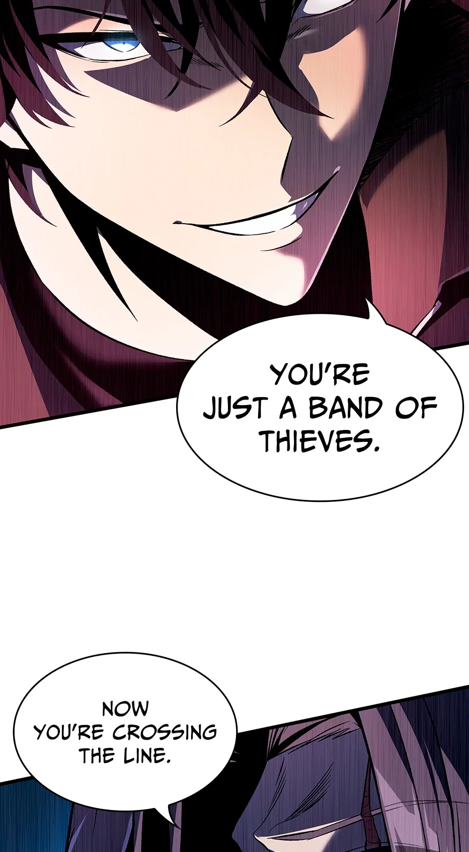 Pick Me Up (Official) - Chapter 16 manhwa