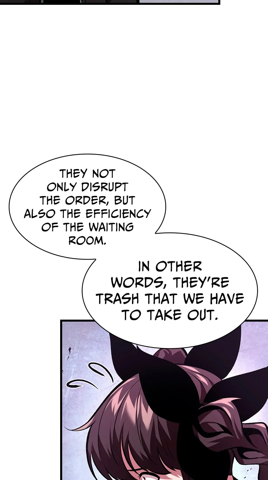 Pick Me Up (Official) - Chapter 16 manhwa