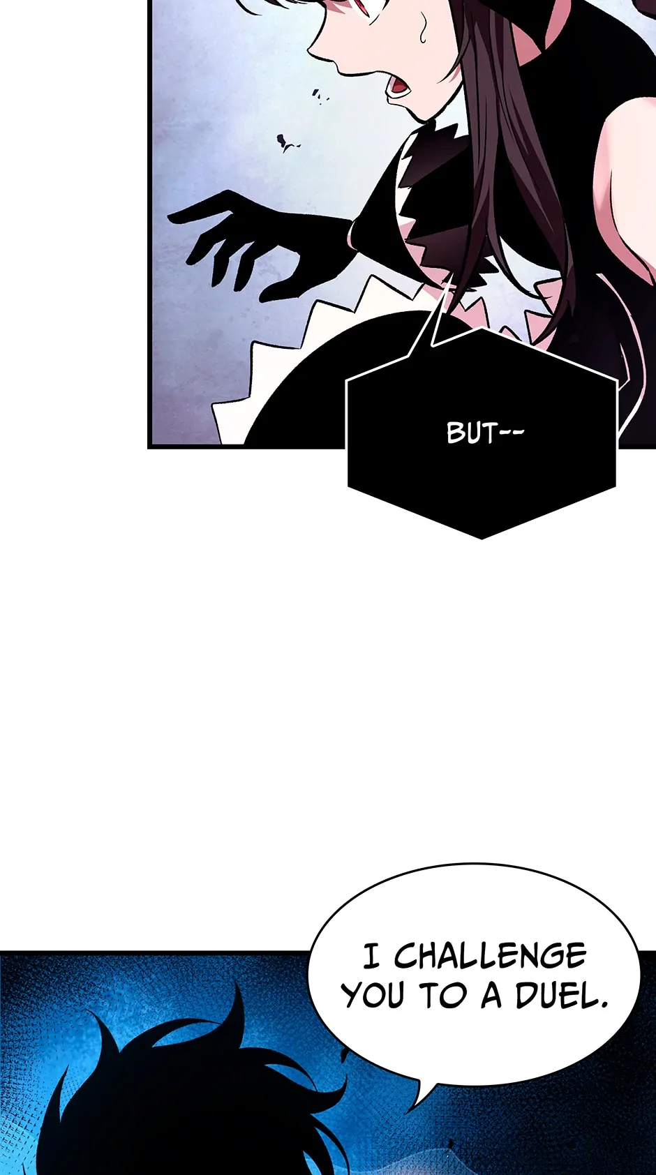 Pick Me Up (Official) - Chapter 16 manhwa