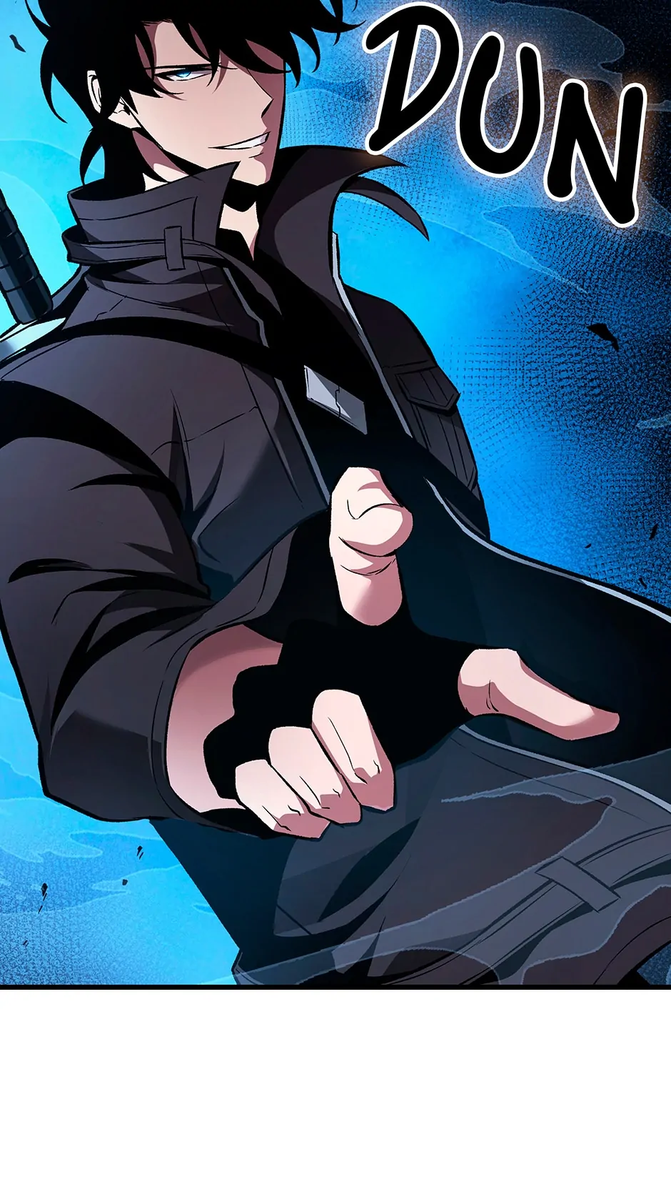 Pick Me Up (Official) - Chapter 16 manhwa