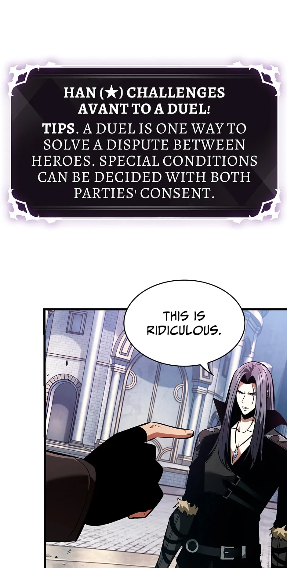 Pick Me Up (Official) - Chapter 16 manhwa