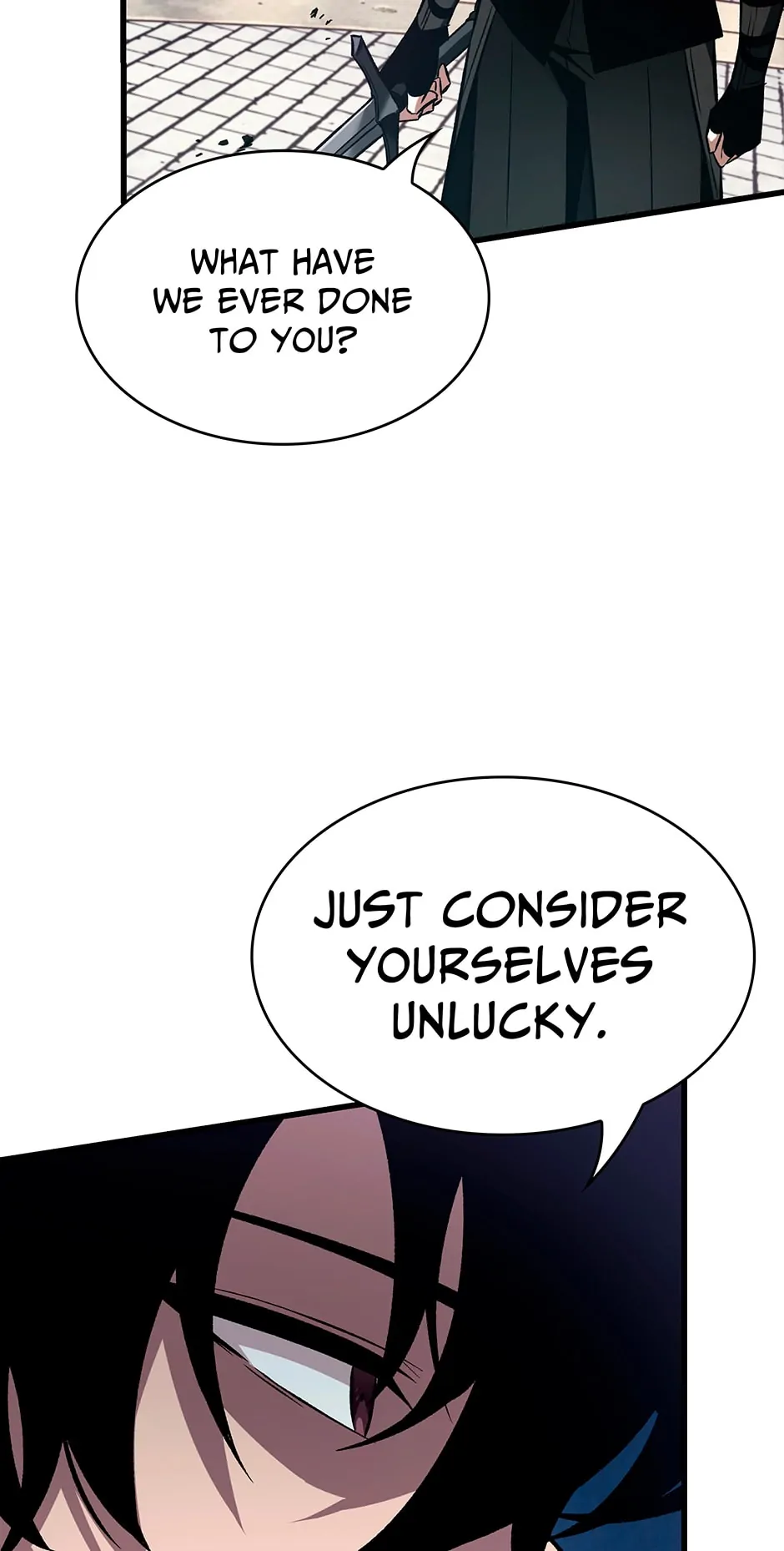 Pick Me Up (Official) - Chapter 16 manhwa
