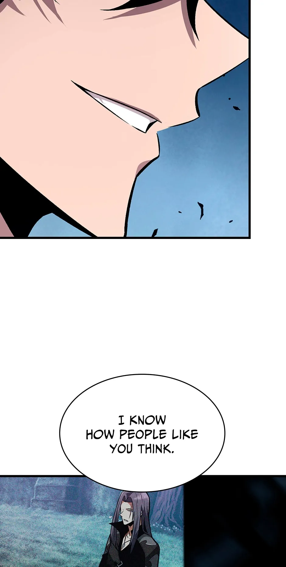 Pick Me Up (Official) - Chapter 16 manhwa