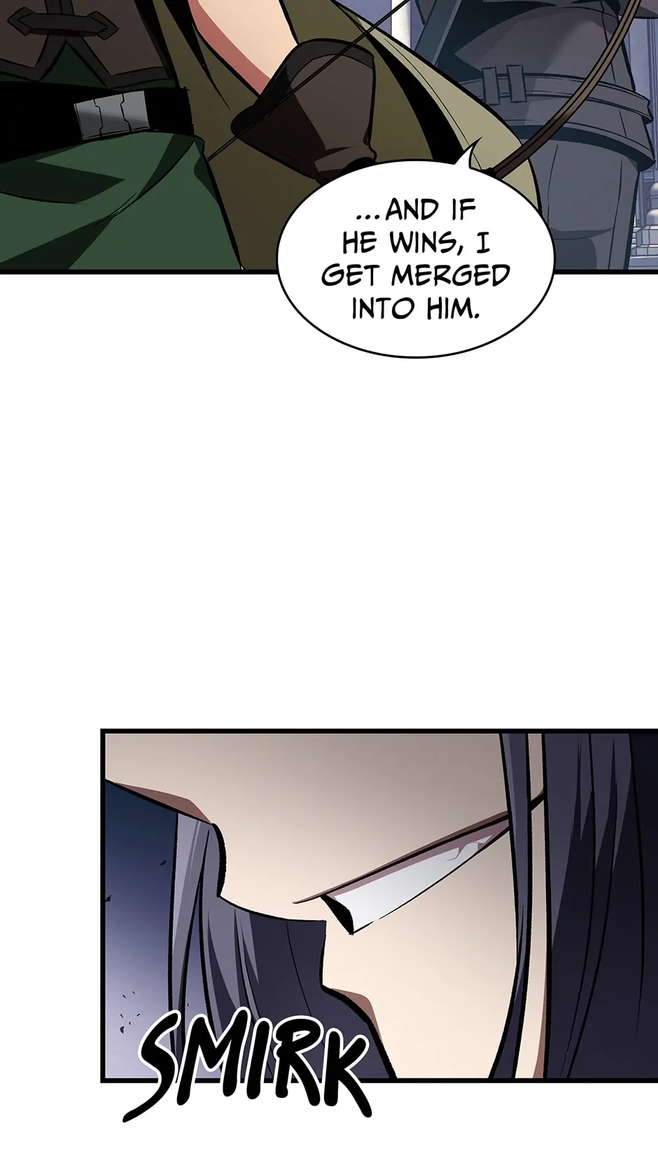 Pick Me Up (Official) - Chapter 16 manhwa