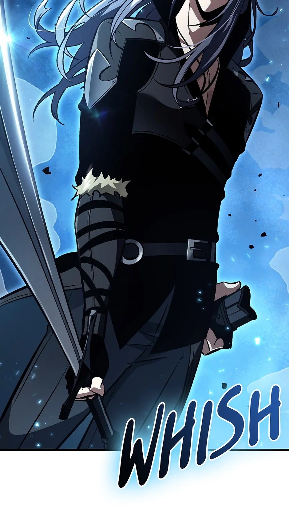 Pick Me Up (Official) - Chapter 16 manhwa