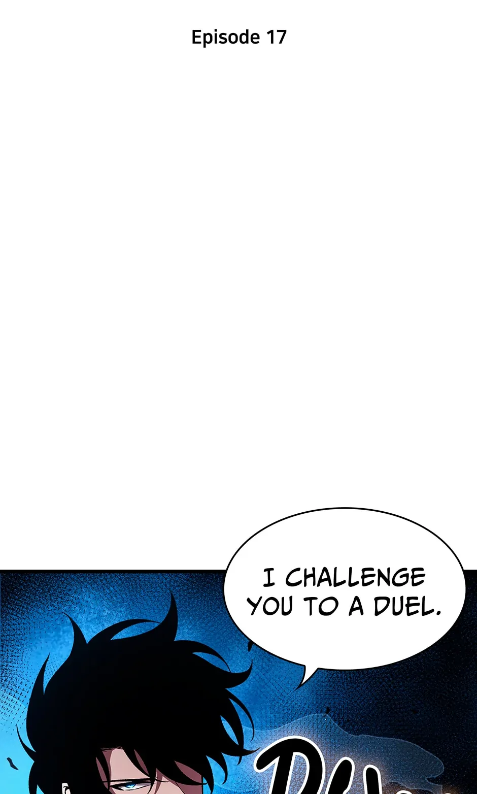 Pick Me Up (Official) - Chapter 17 manhwa