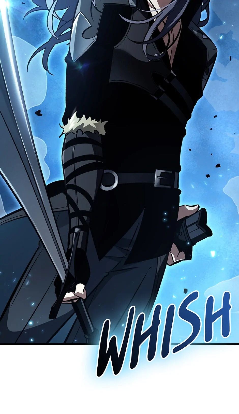 Pick Me Up (Official) - Chapter 17 manhwa