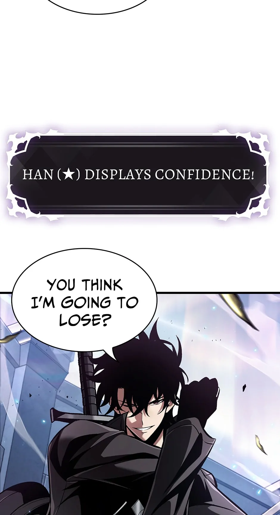 Pick Me Up (Official) - Chapter 17 manhwa