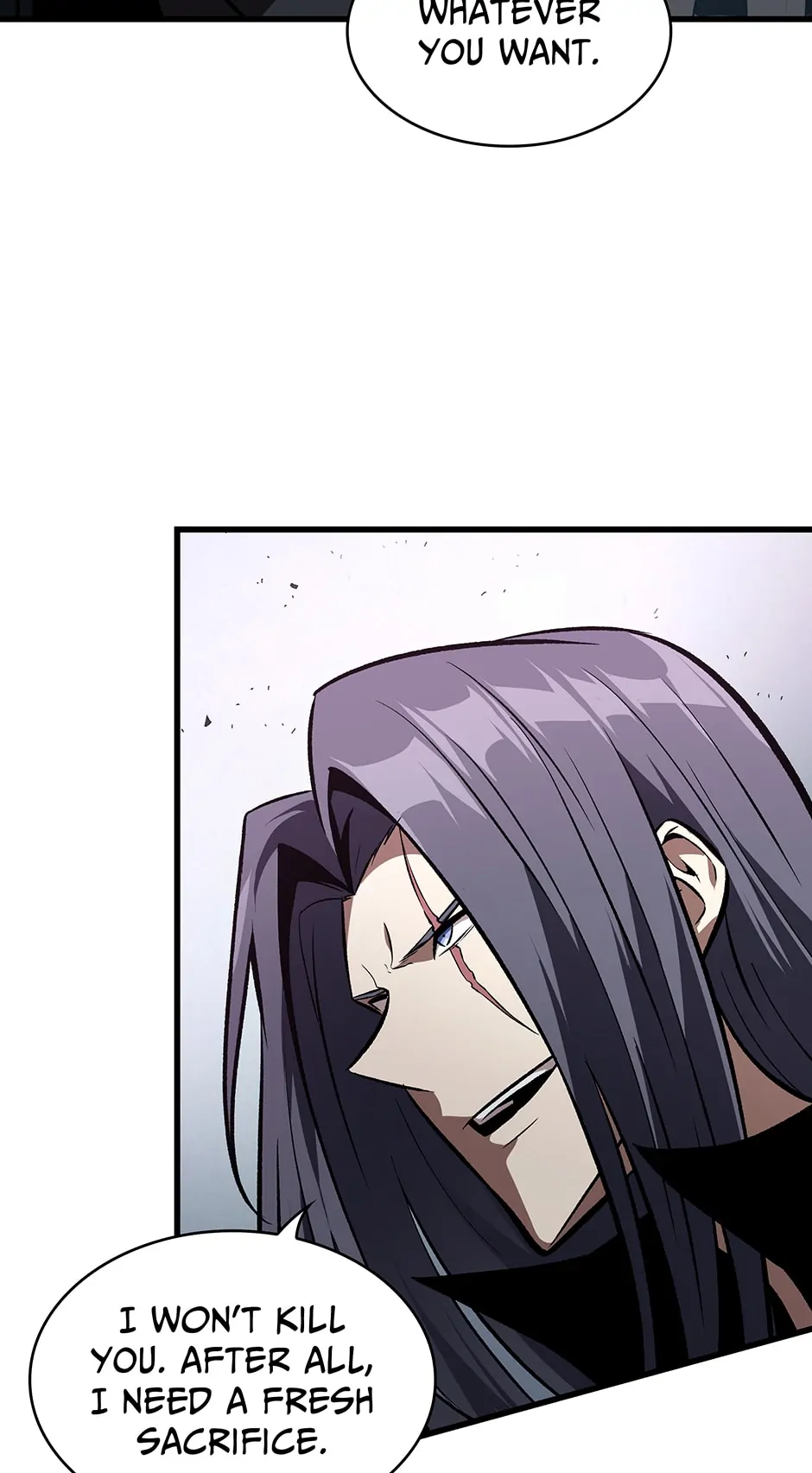 Pick Me Up (Official) - Chapter 17 manhwa
