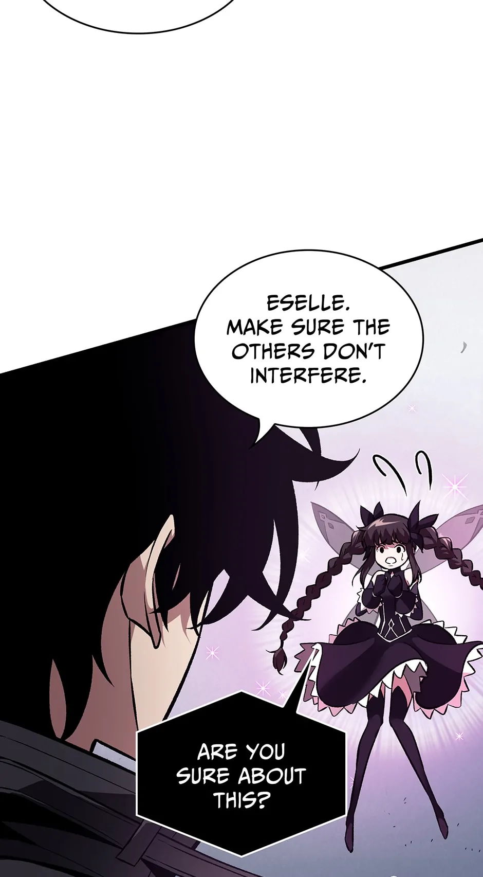 Pick Me Up (Official) - Chapter 17 manhwa