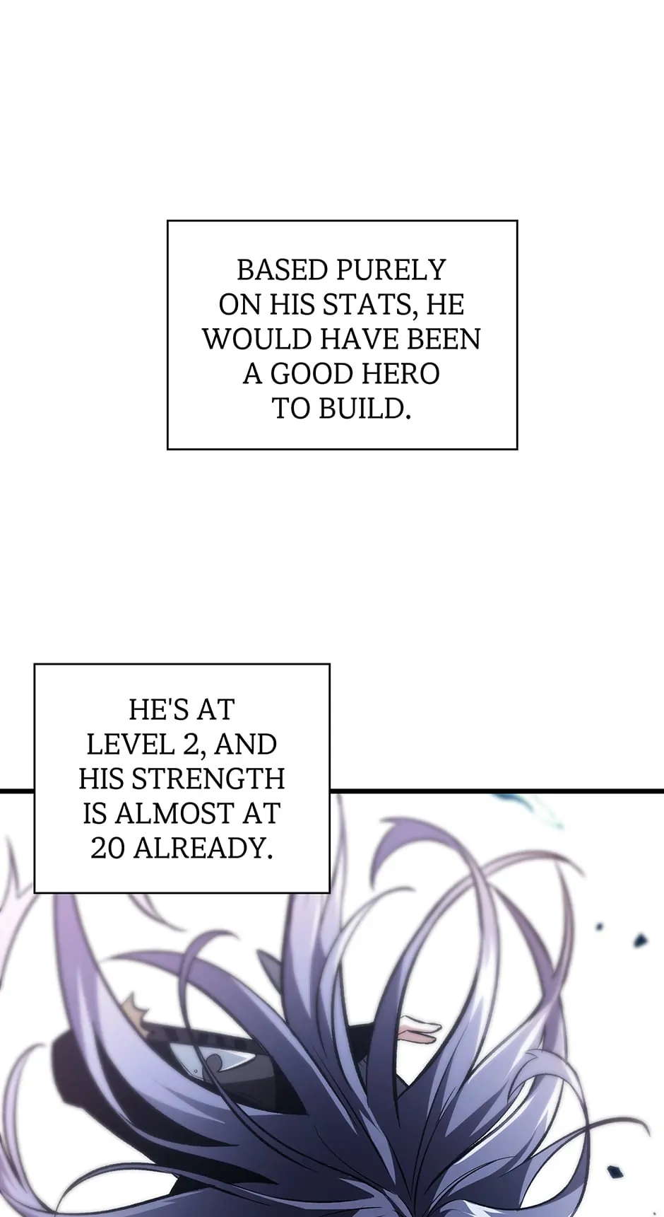 Pick Me Up (Official) - Chapter 17 manhwa