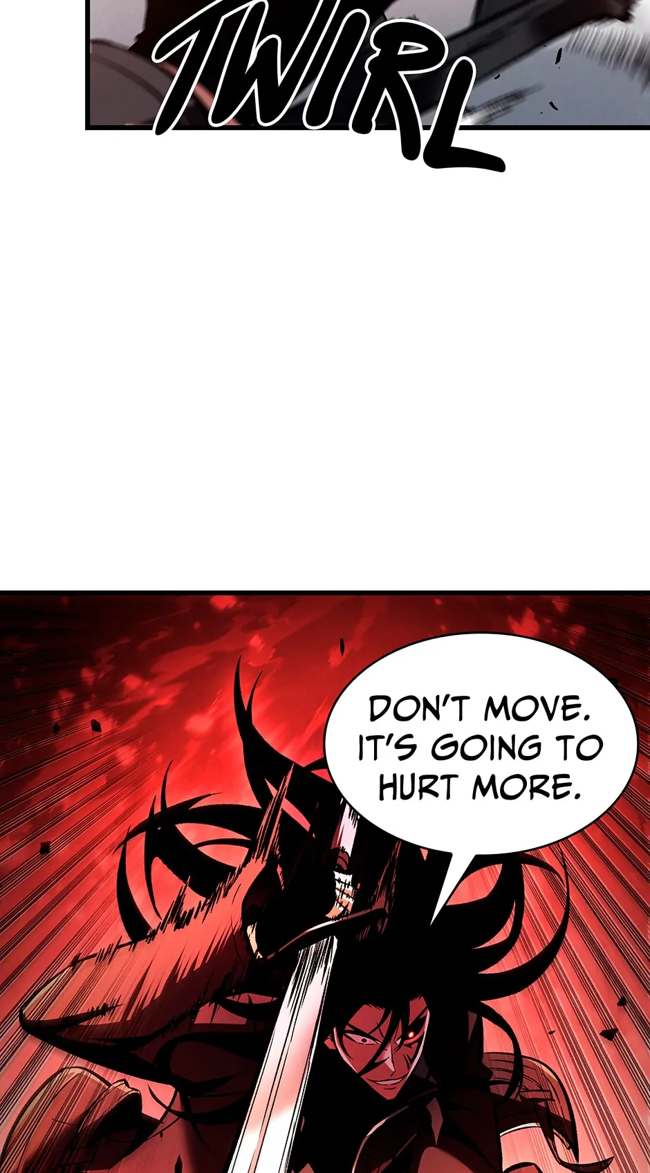Pick Me Up (Official) - Chapter 17 manhwa