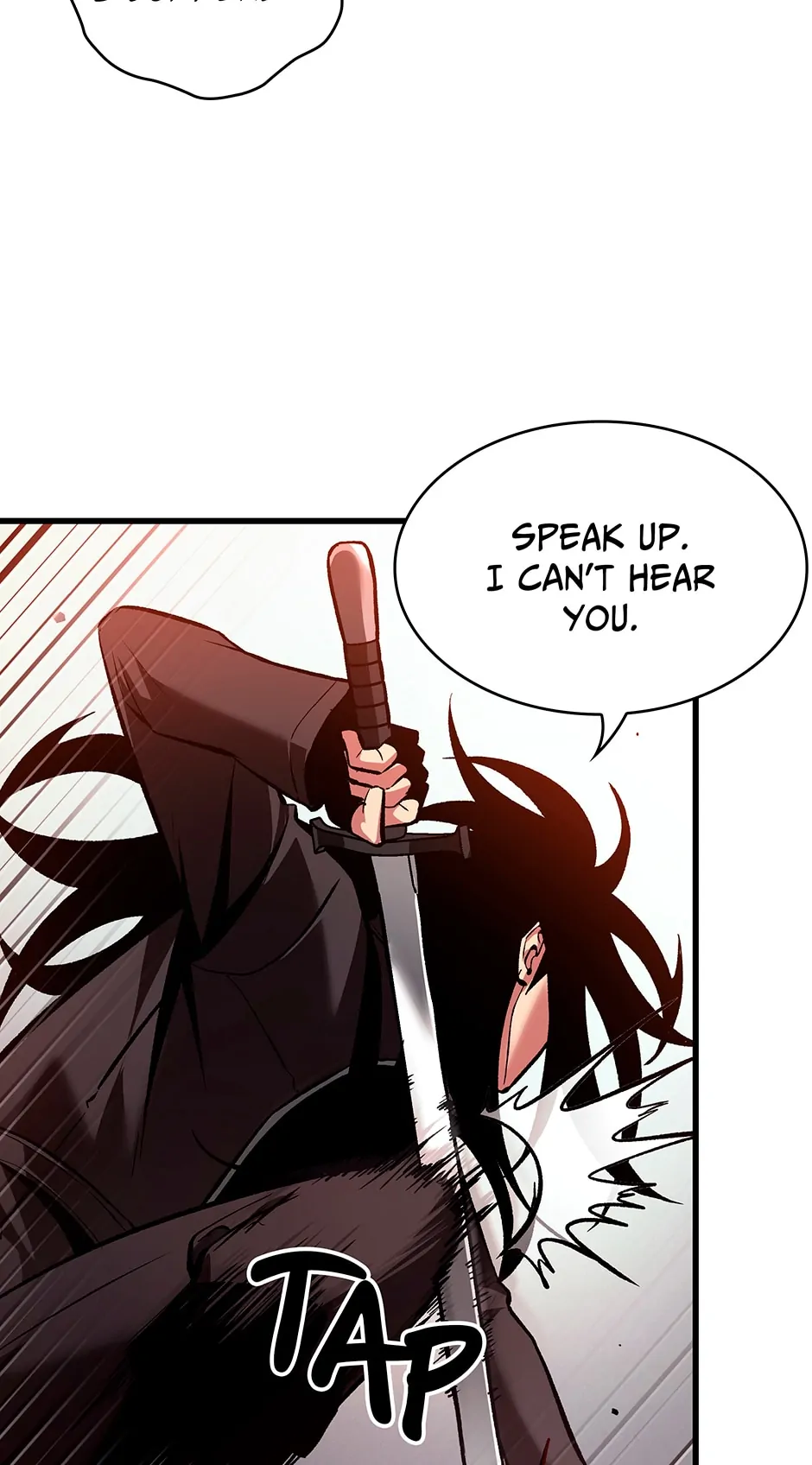 Pick Me Up (Official) - Chapter 17 manhwa