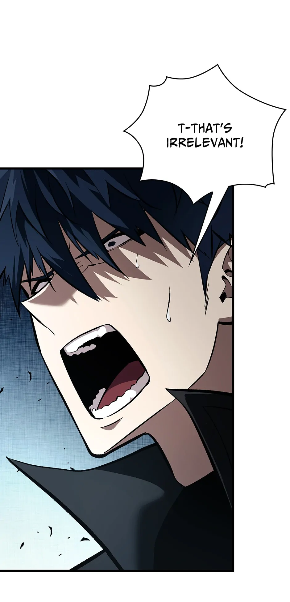 Pick Me Up (Official) - Chapter 17 manhwa