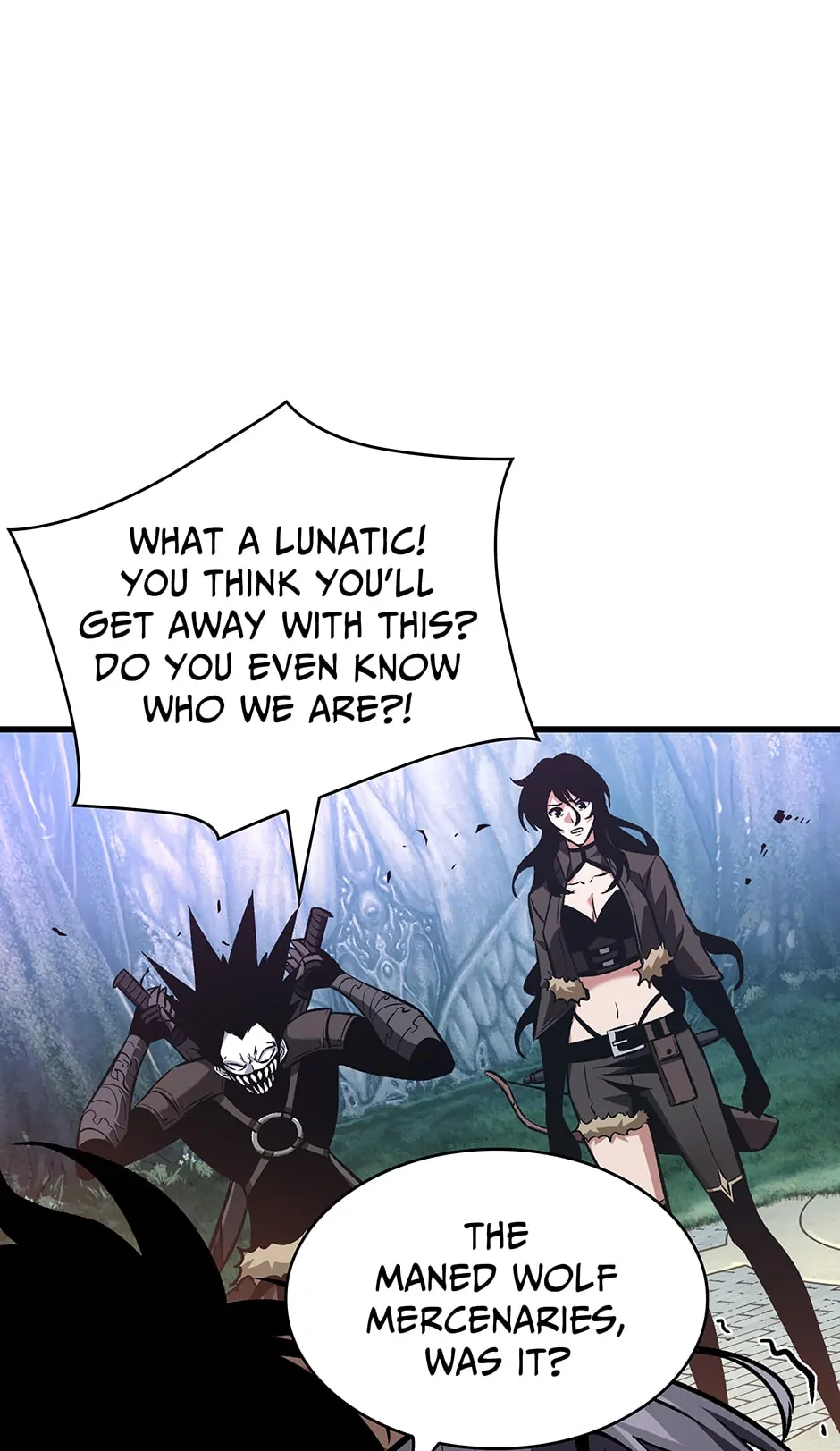 Pick Me Up (Official) - Chapter 17 manhwa