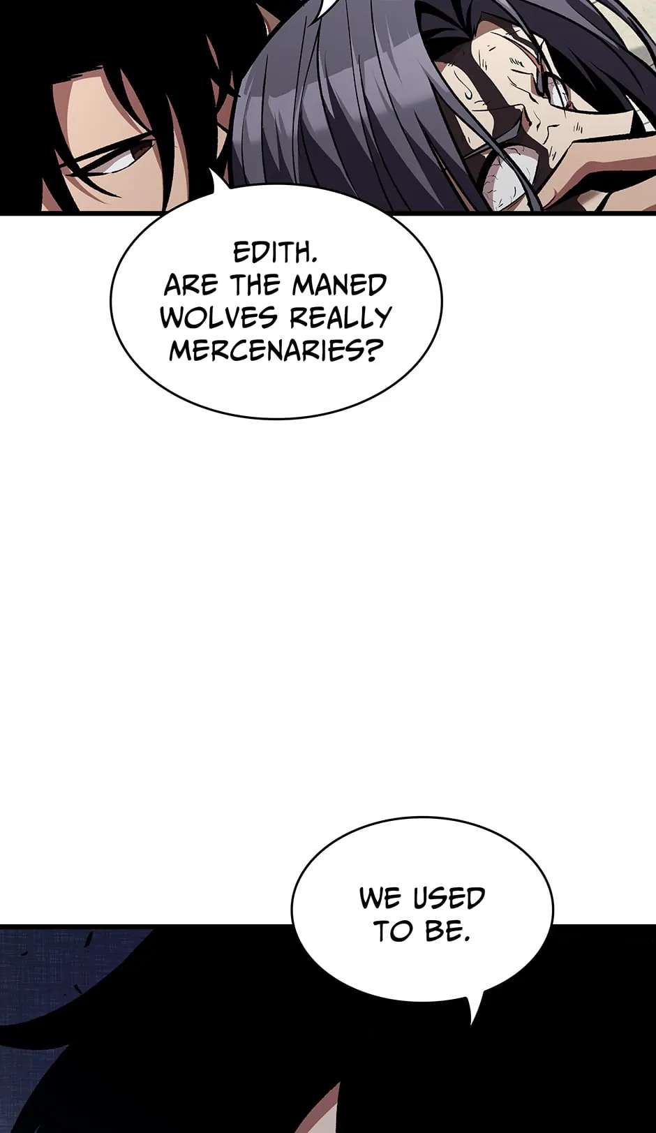Pick Me Up (Official) - Chapter 17 manhwa