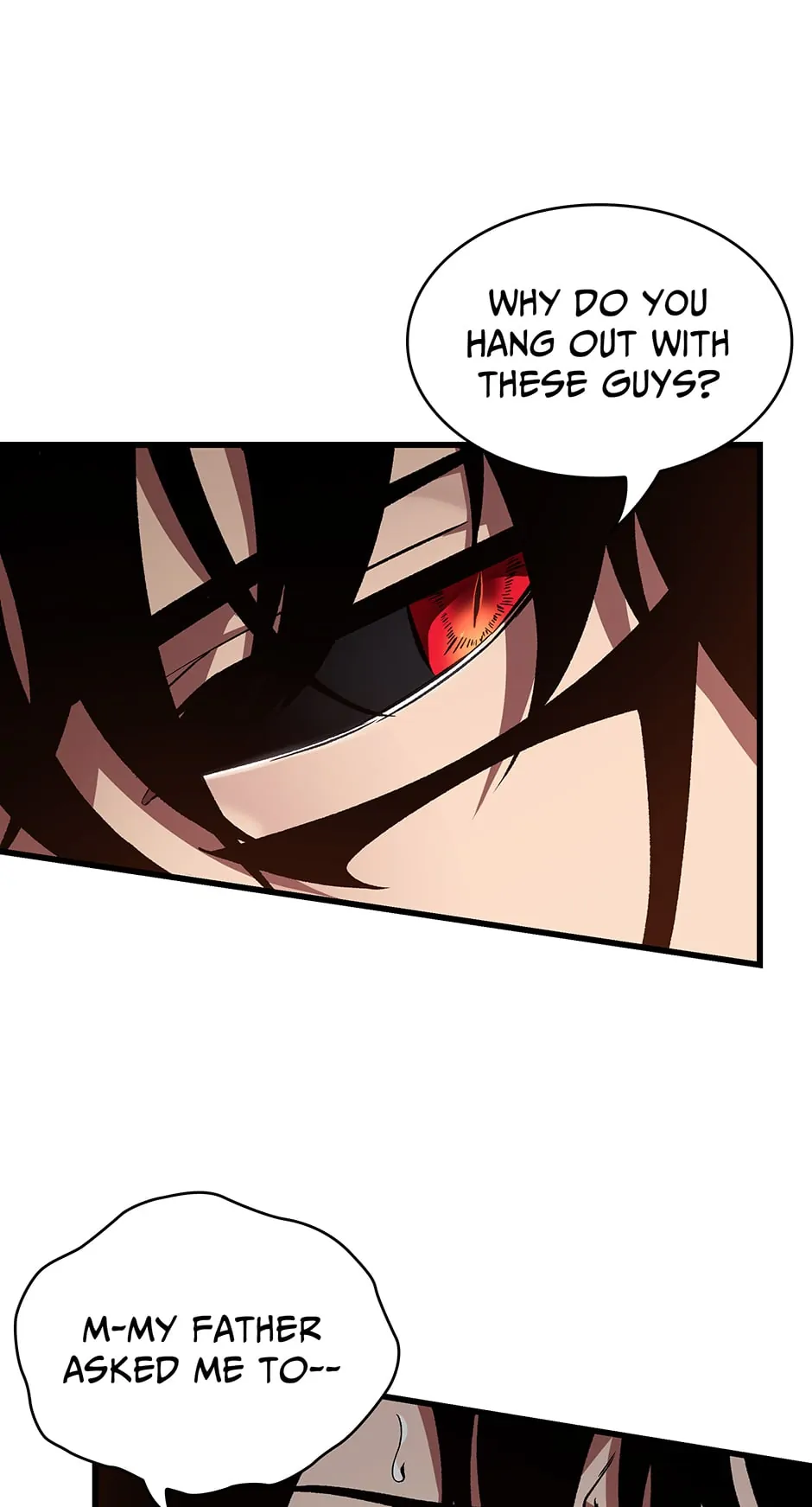 Pick Me Up (Official) - Chapter 17 manhwa