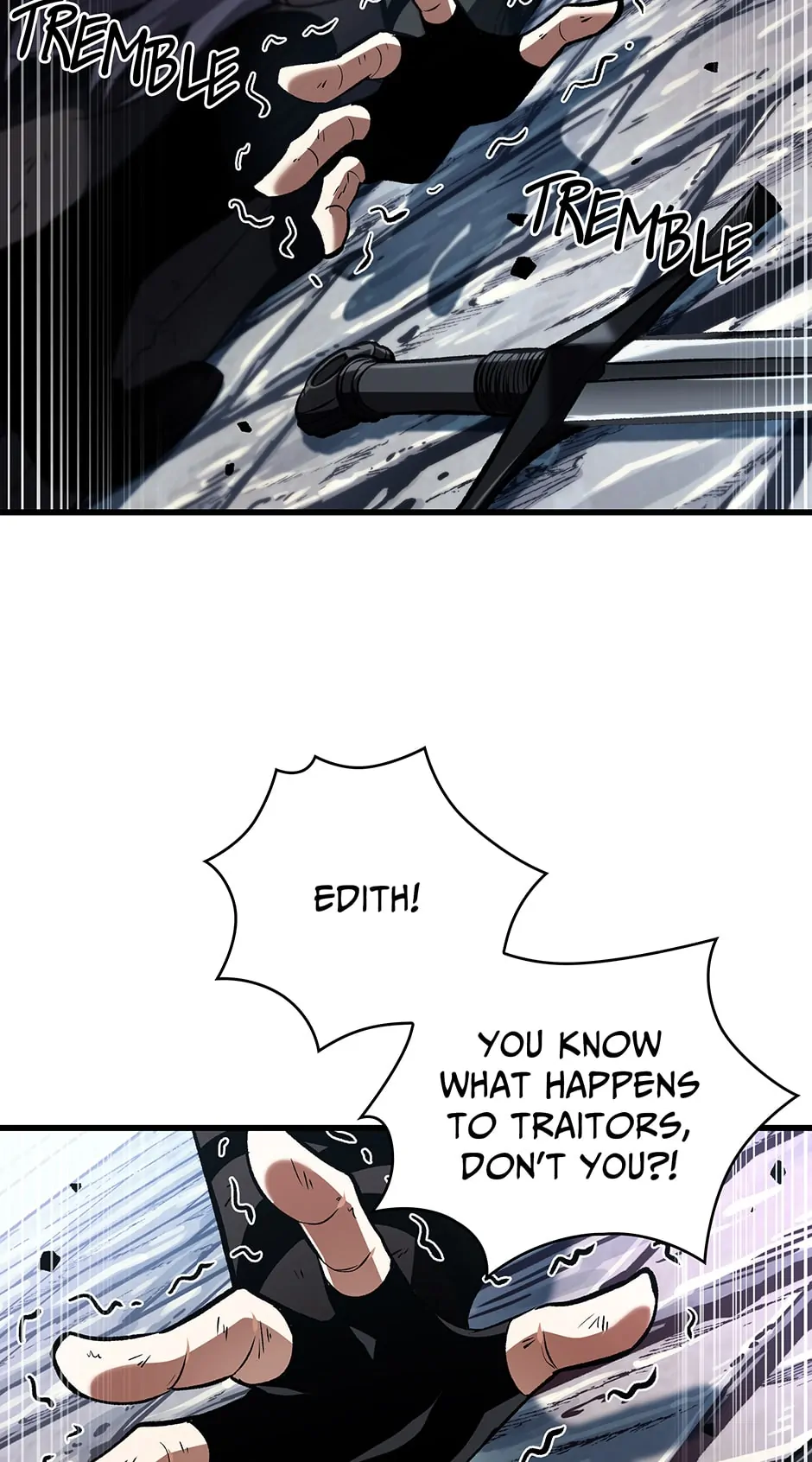 Pick Me Up (Official) - Chapter 17 manhwa