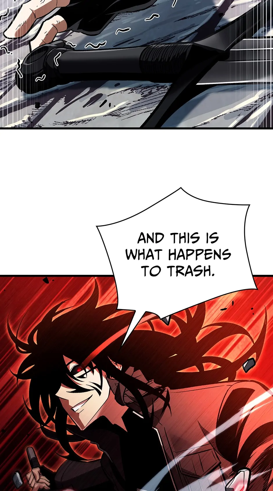 Pick Me Up (Official) - Chapter 17 manhwa