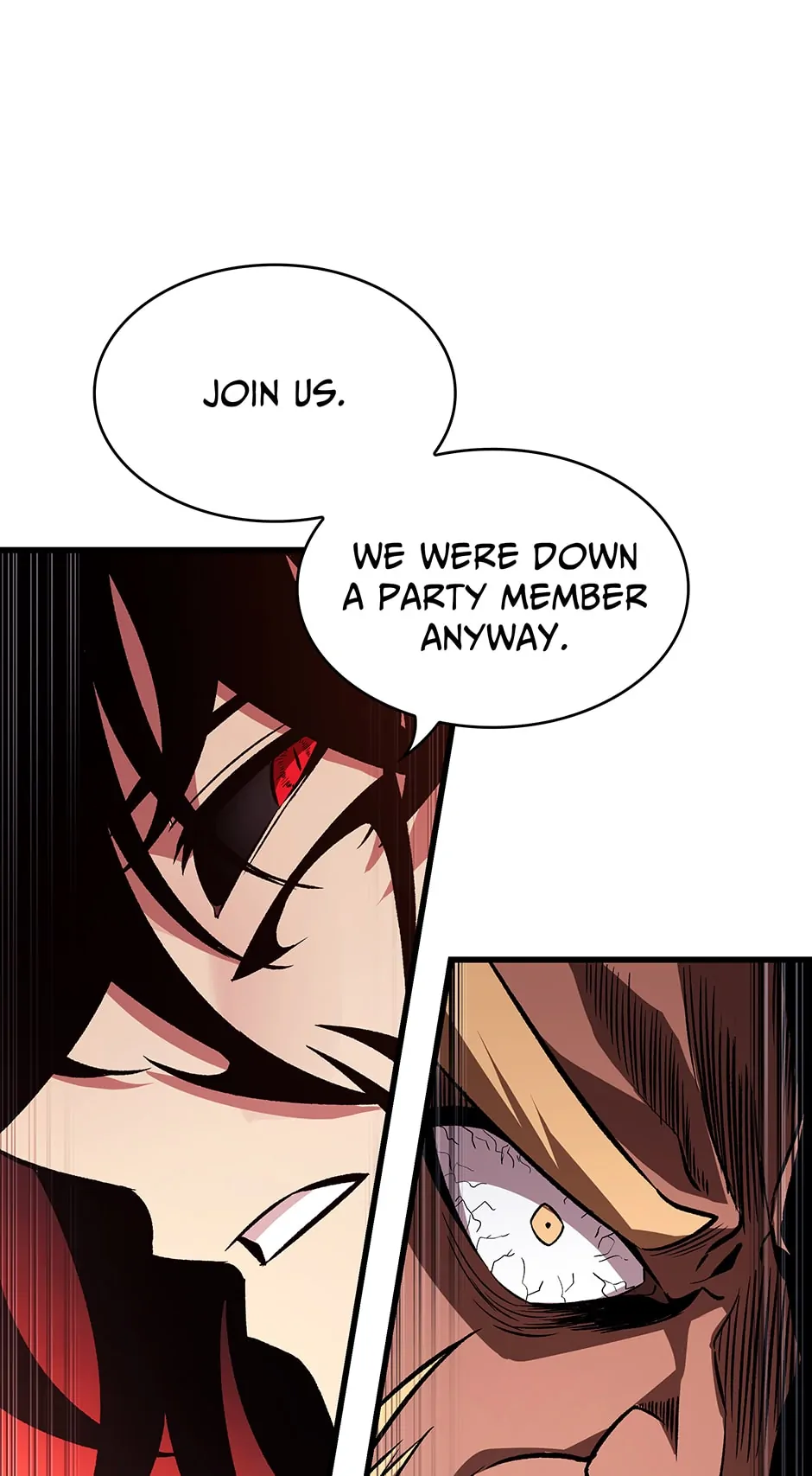 Pick Me Up (Official) - Chapter 17 manhwa