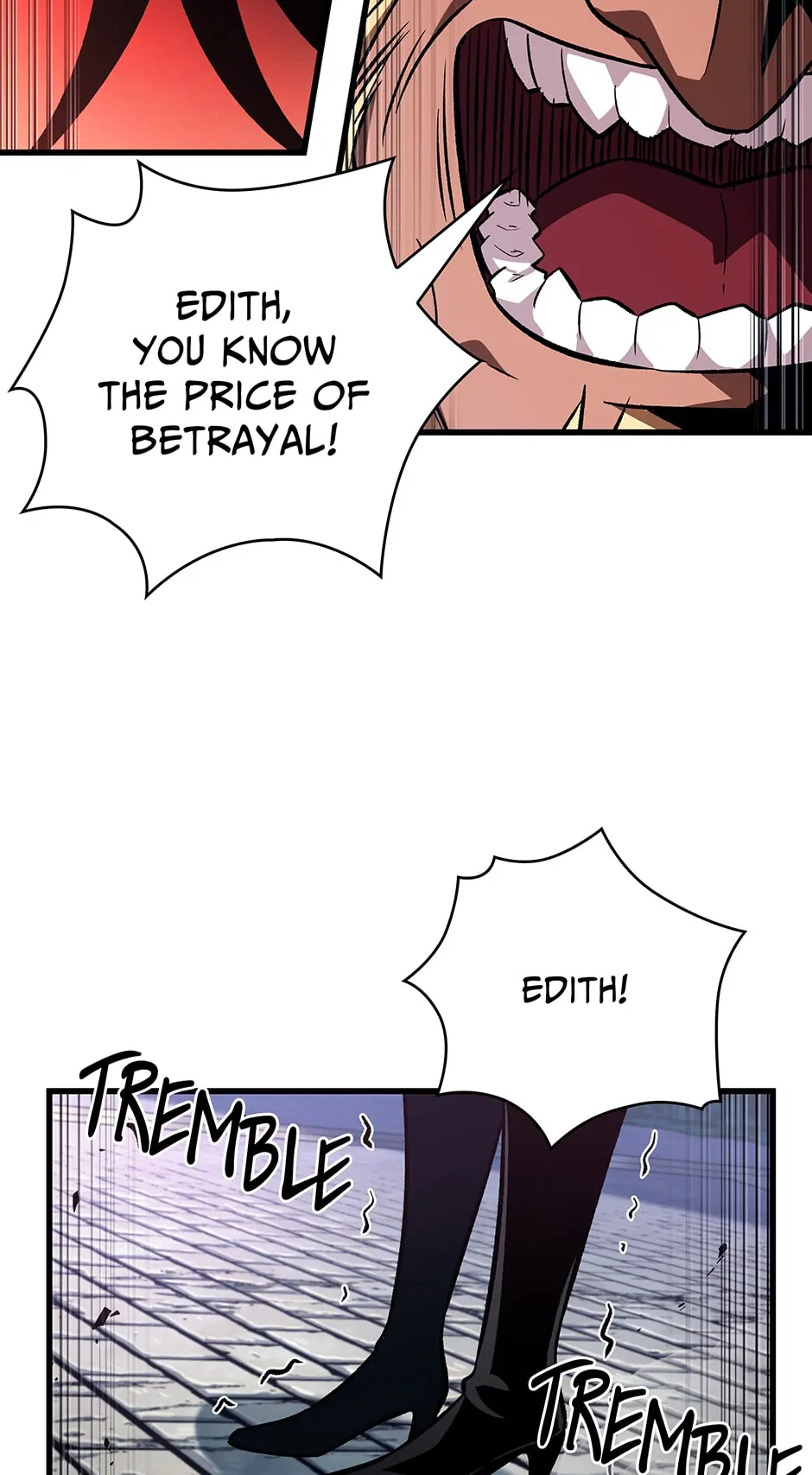 Pick Me Up (Official) - Chapter 17 manhwa