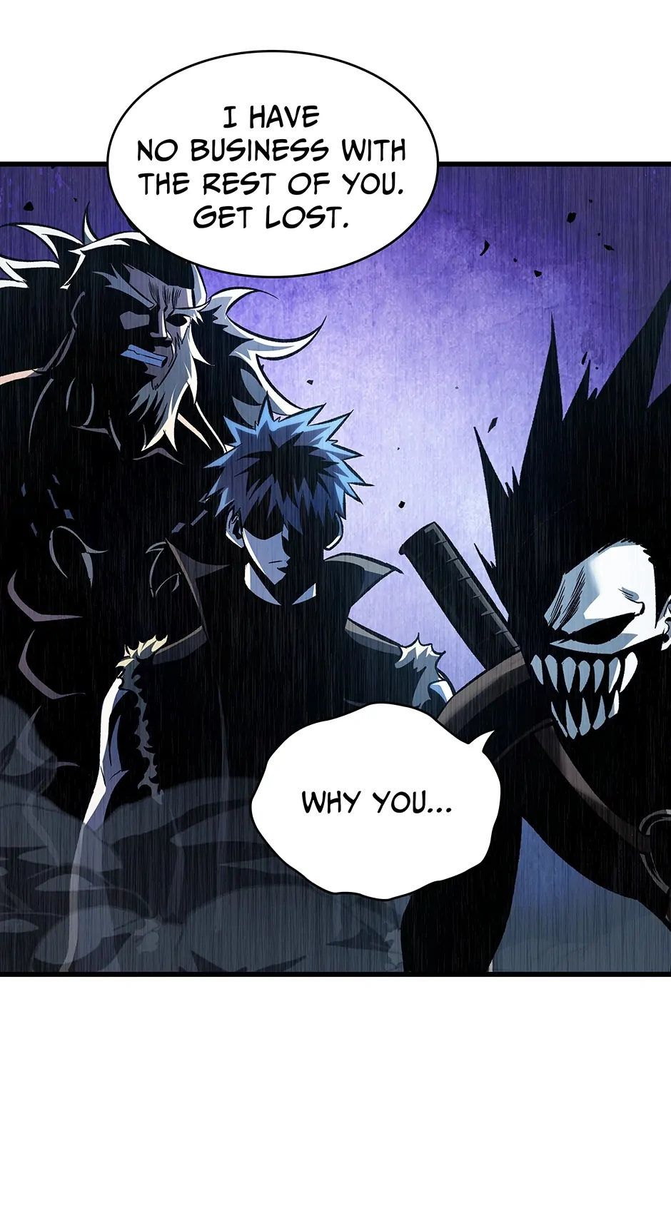 Pick Me Up (Official) - Chapter 17 manhwa