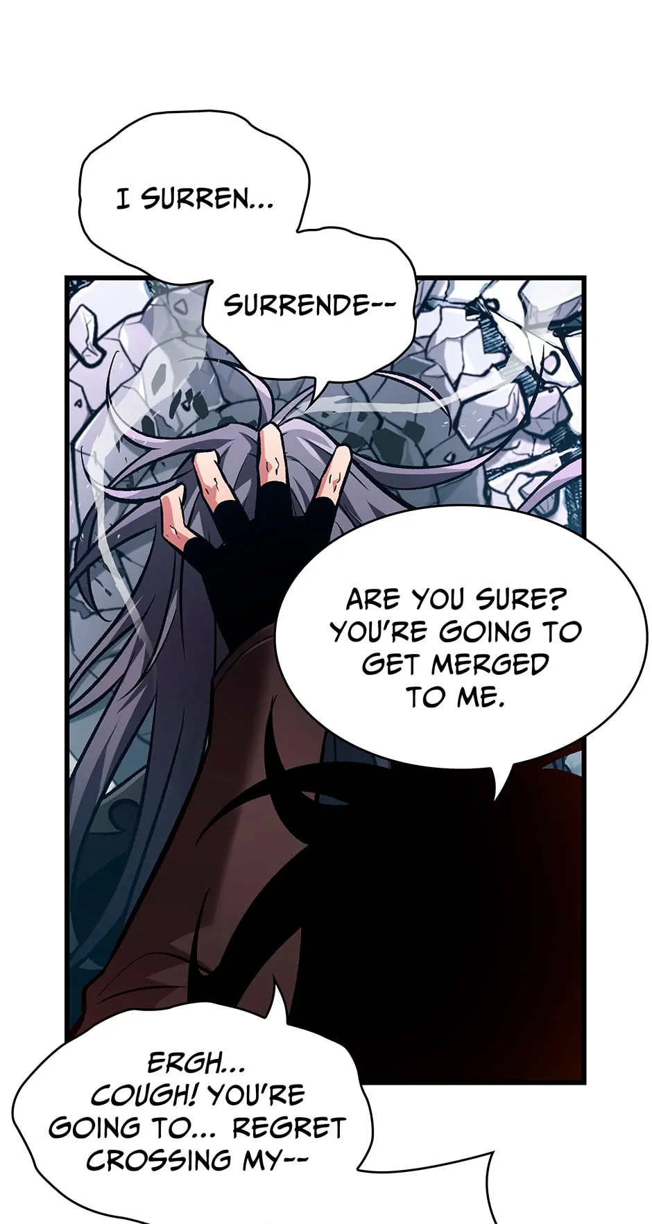 Pick Me Up (Official) - Chapter 17 manhwa