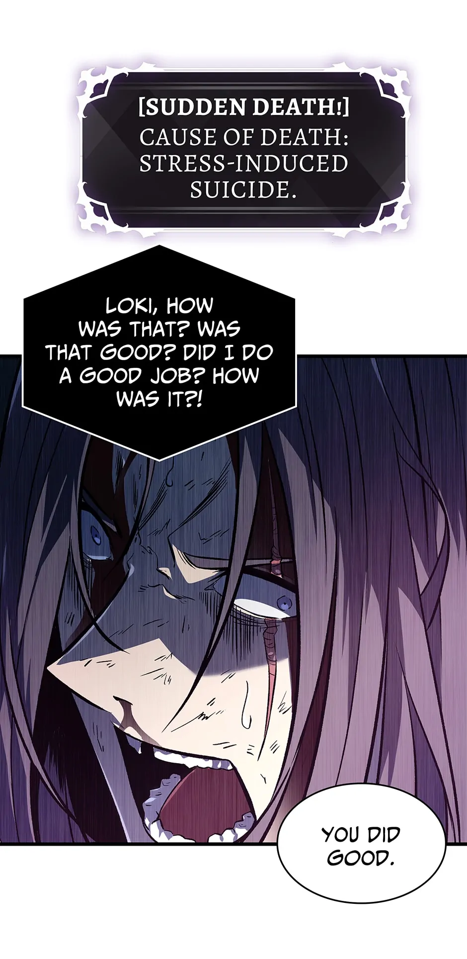 Pick Me Up (Official) - Chapter 17 manhwa
