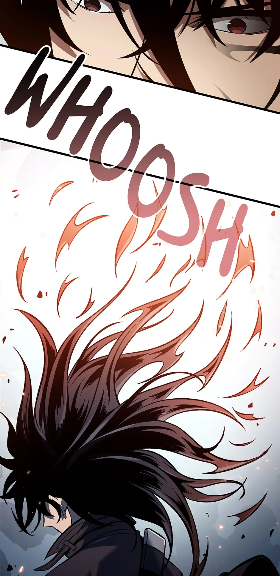 Pick Me Up (Official) - Chapter 17 manhwa