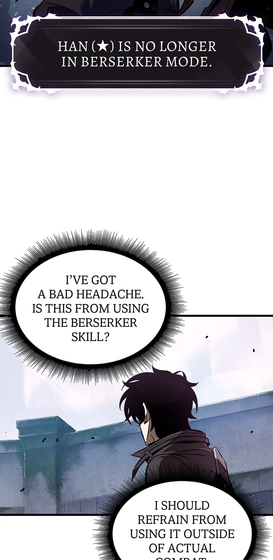 Pick Me Up (Official) - Chapter 17 manhwa