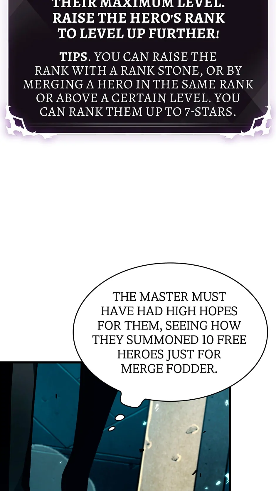 Pick Me Up (Official) - Chapter 17 manhwa