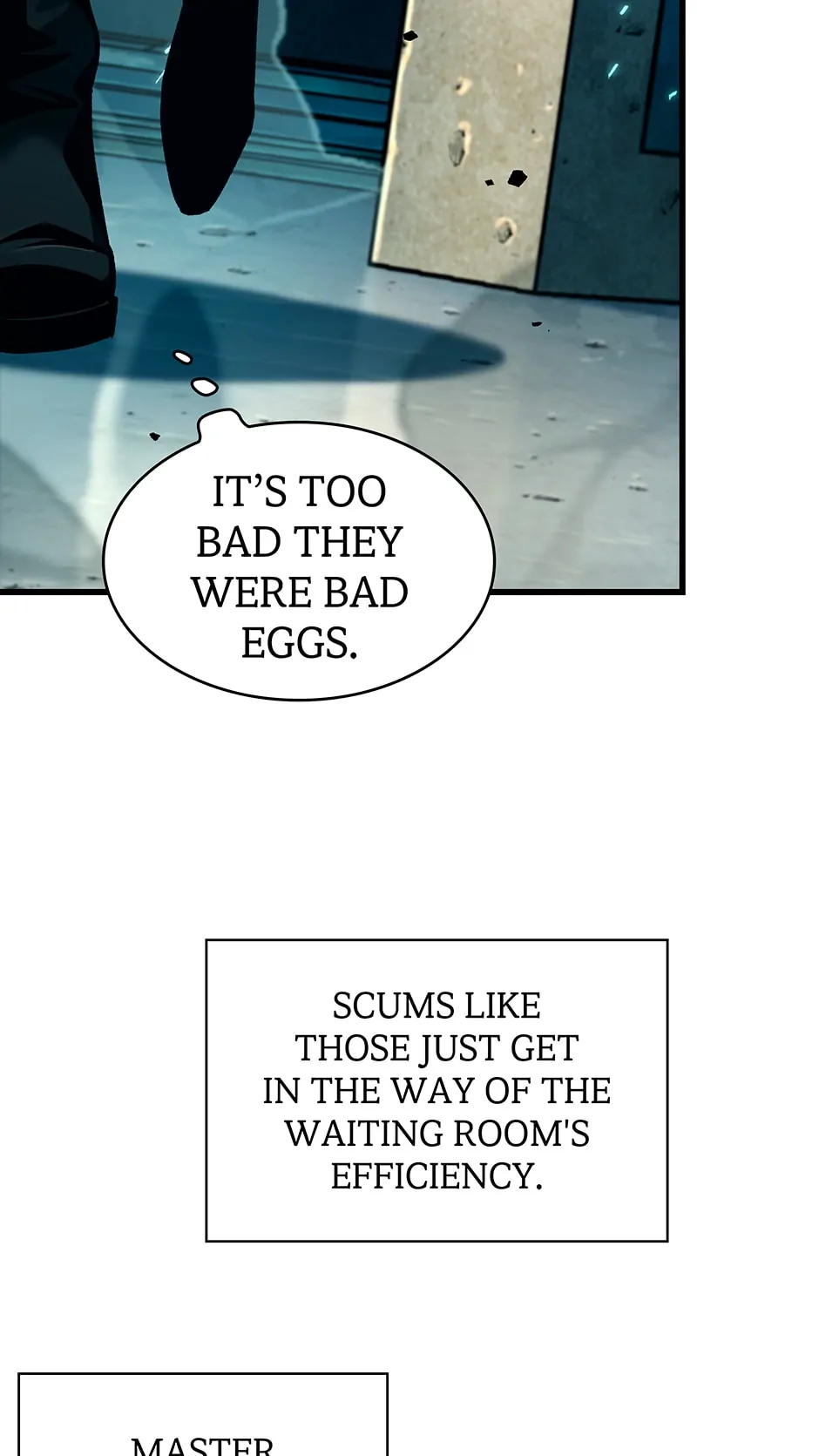 Pick Me Up (Official) - Chapter 17 manhwa