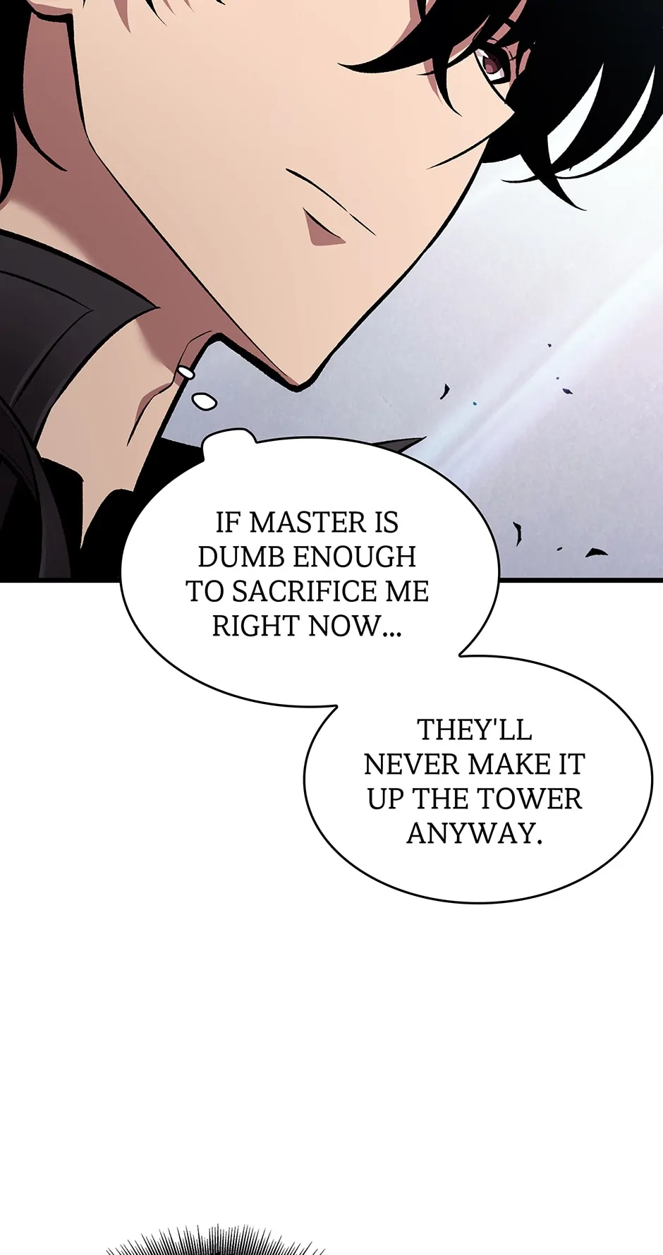 Pick Me Up (Official) - Chapter 17 manhwa