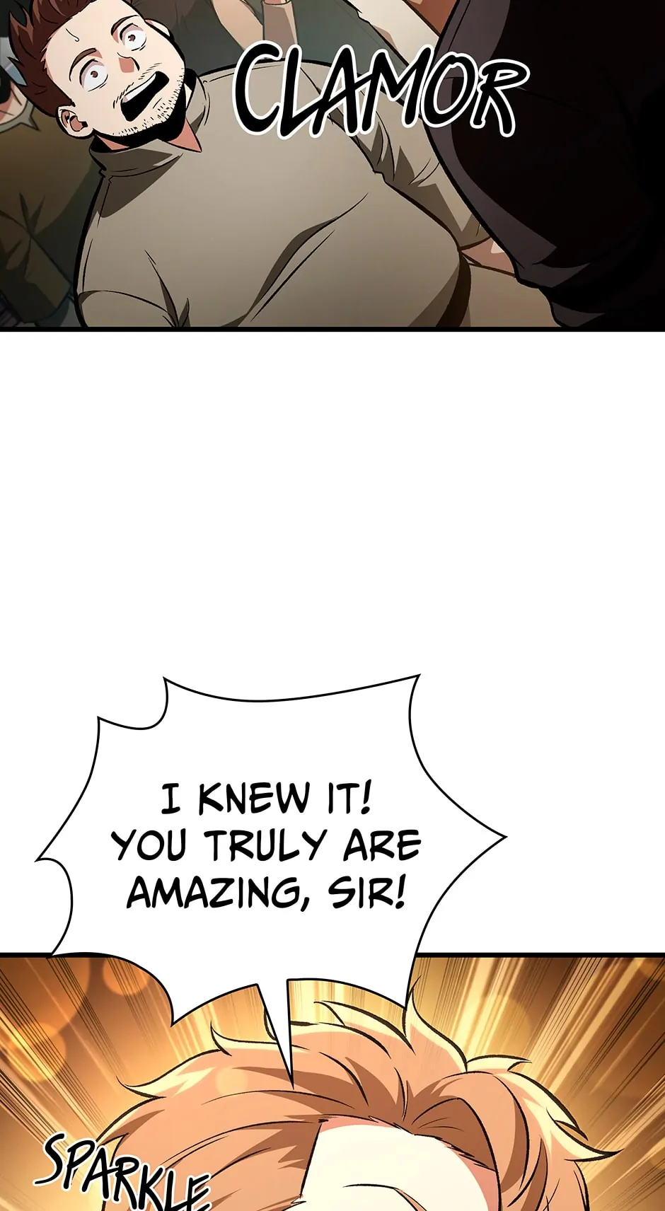 Pick Me Up (Official) - Chapter 18 manhwa