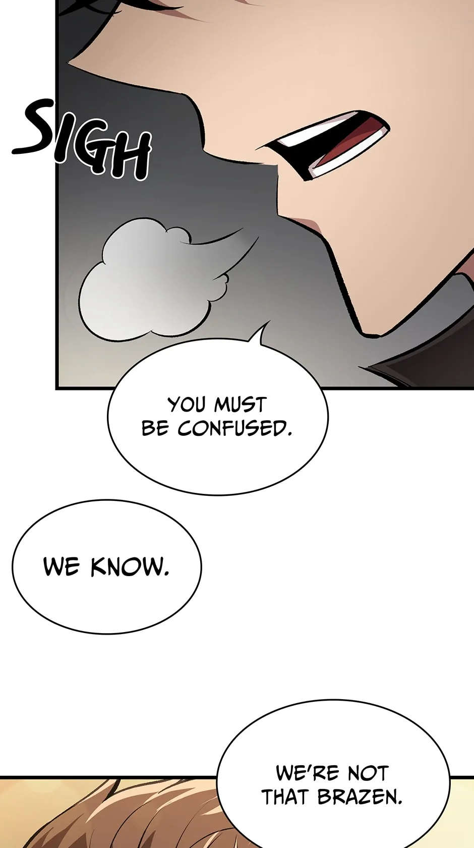 Pick Me Up (Official) - Chapter 18 manhwa