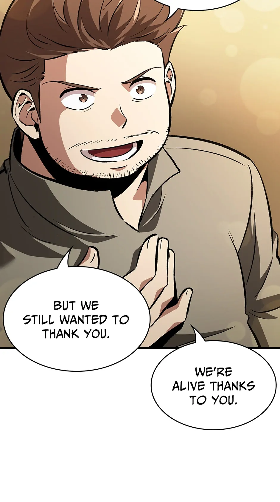 Pick Me Up (Official) - Chapter 18 manhwa