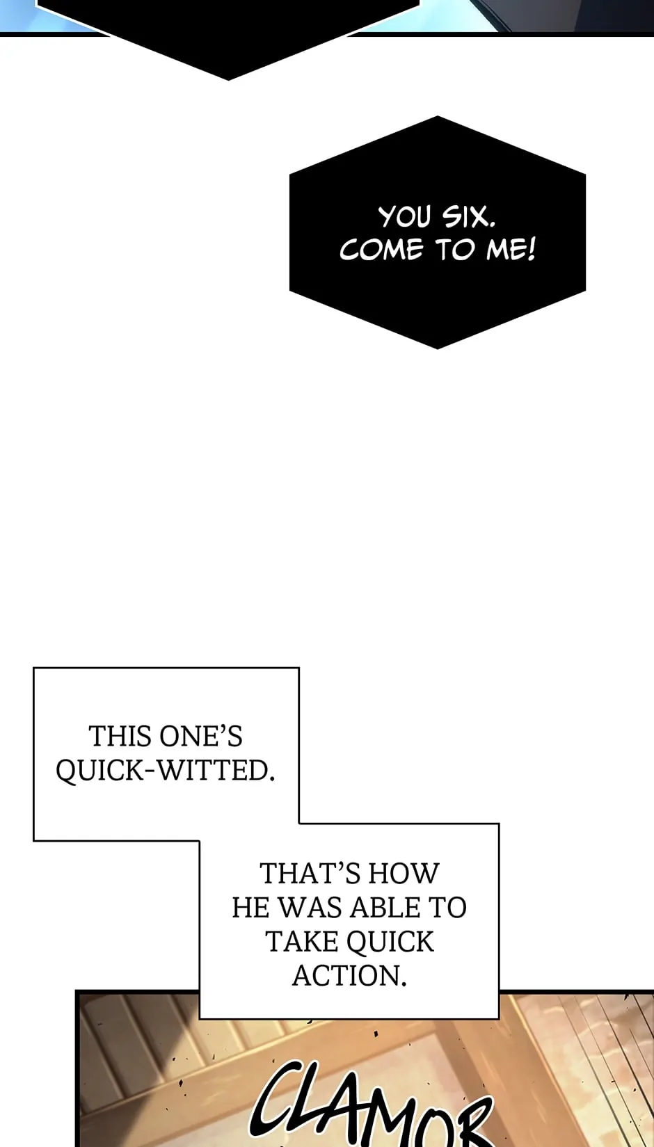 Pick Me Up (Official) - Chapter 18 manhwa