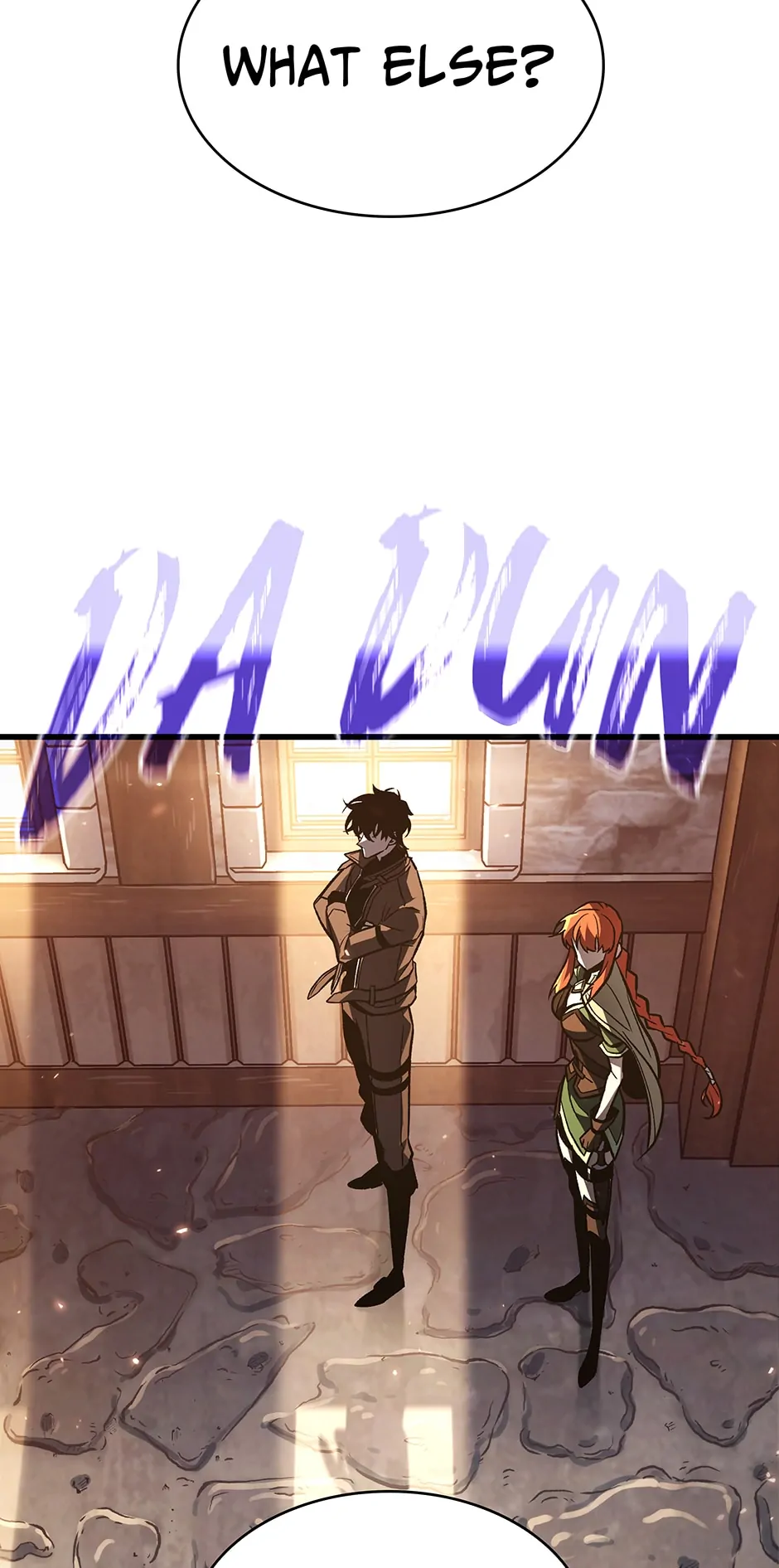 Pick Me Up (Official) - Chapter 18 manhwa