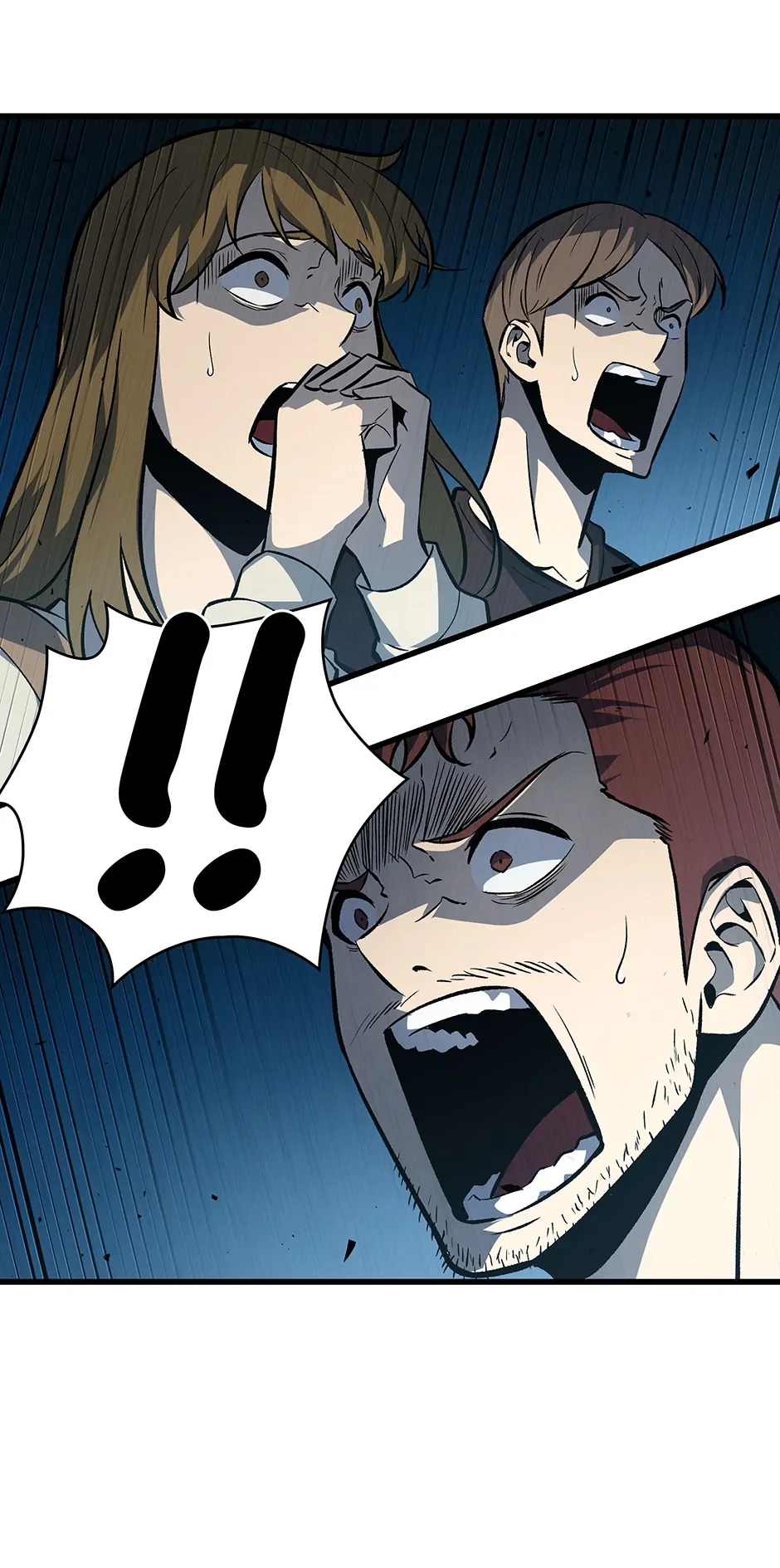 Pick Me Up (Official) - Chapter 18 manhwa