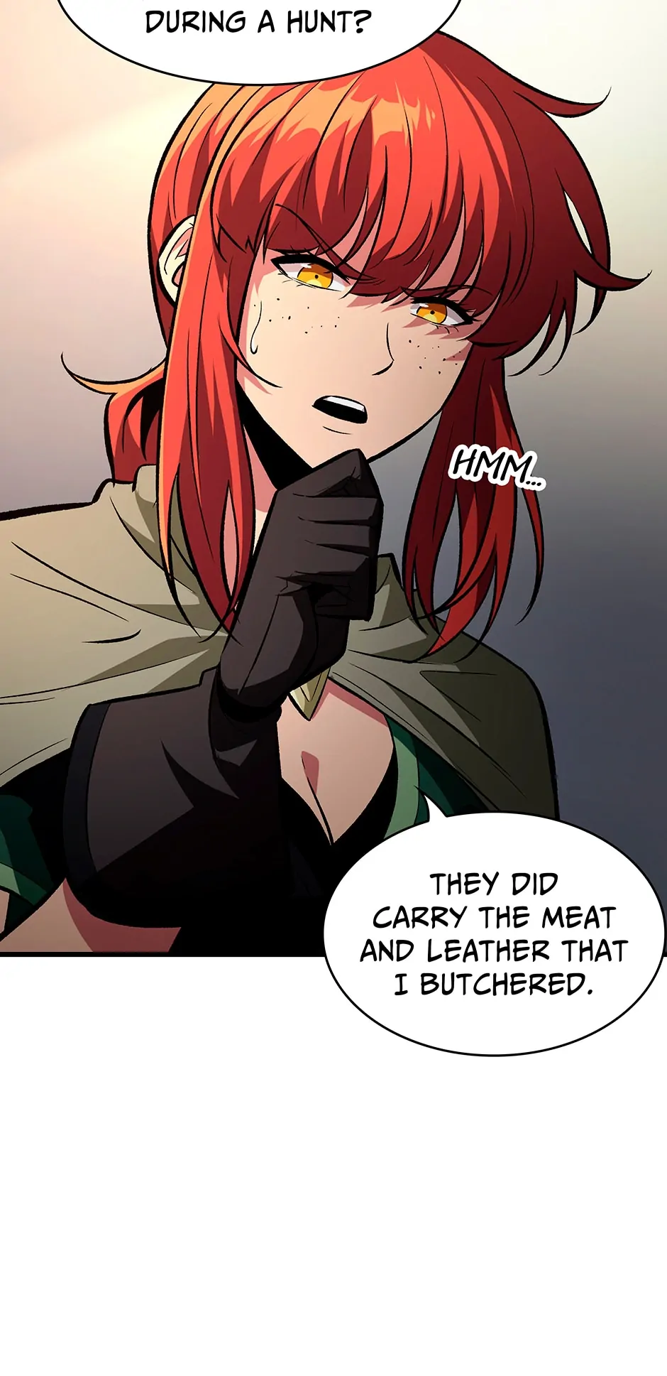 Pick Me Up (Official) - Chapter 18 manhwa