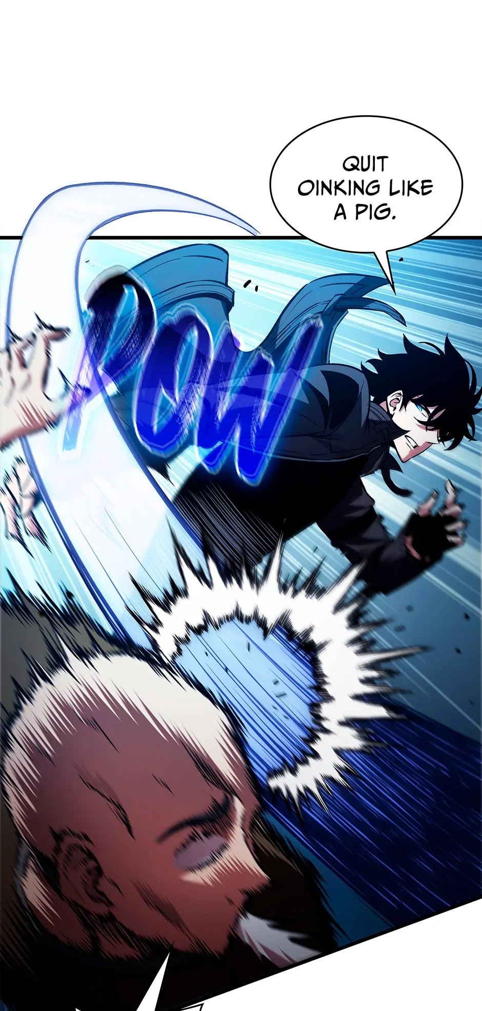 Pick Me Up (Official) - Chapter 18 manhwa