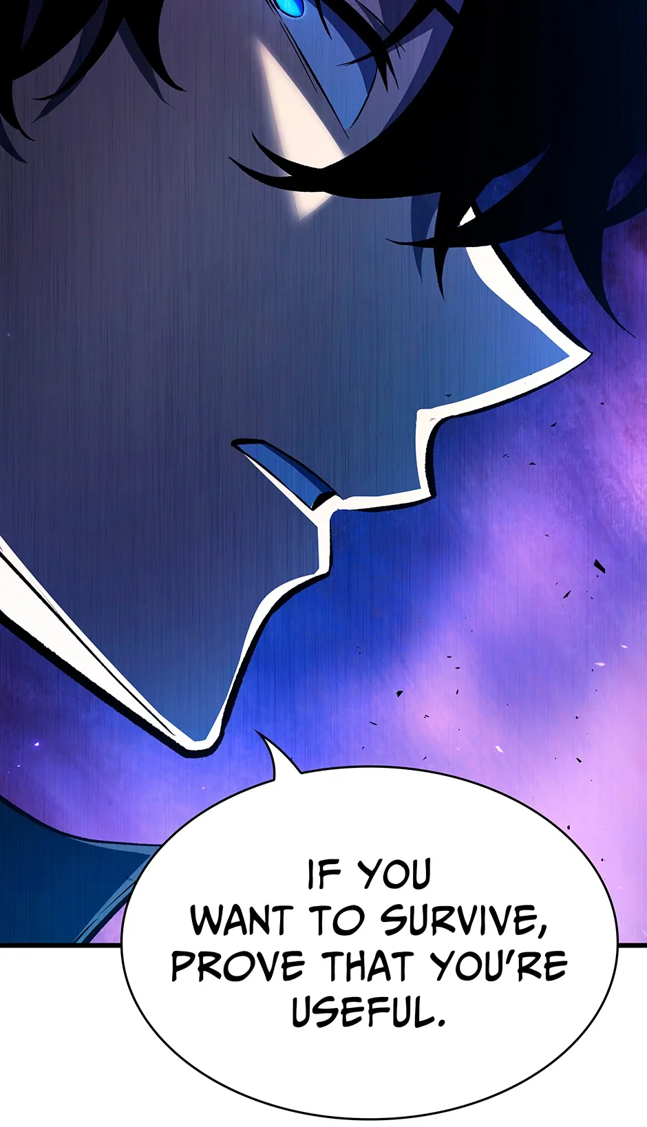 Pick Me Up (Official) - Chapter 18 manhwa
