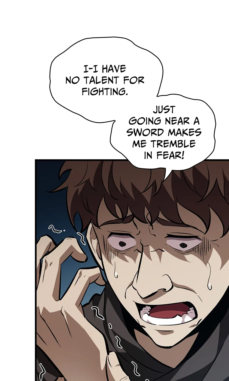 Pick Me Up (Official) - Chapter 18 manhwa
