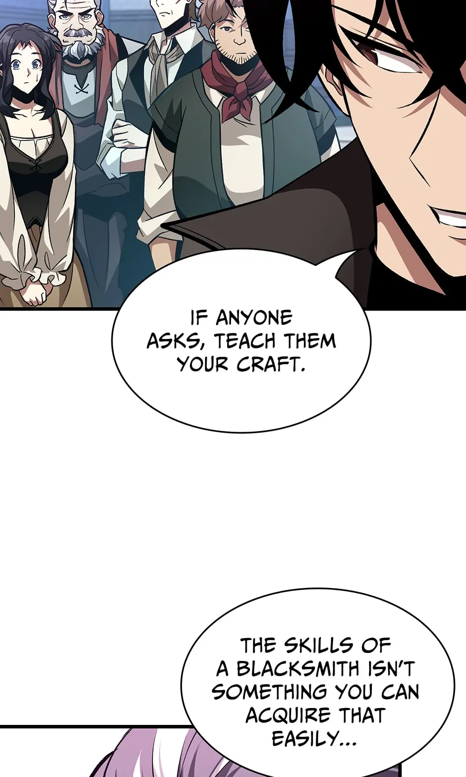 Pick Me Up (Official) - Chapter 18 manhwa